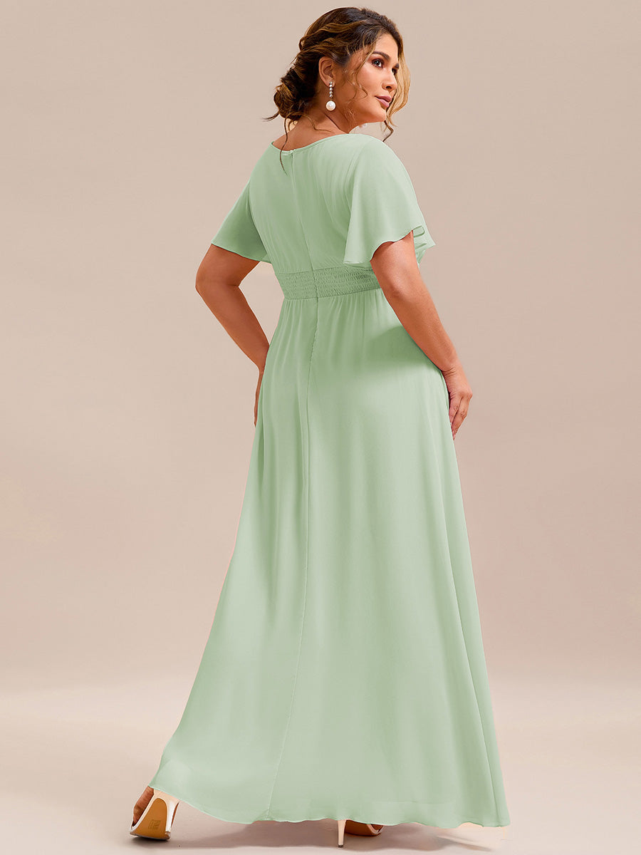 Color=Mint Green
