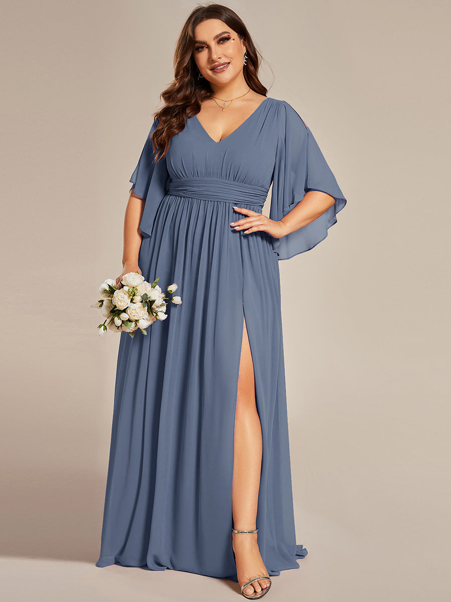 Color=Dusty Blue