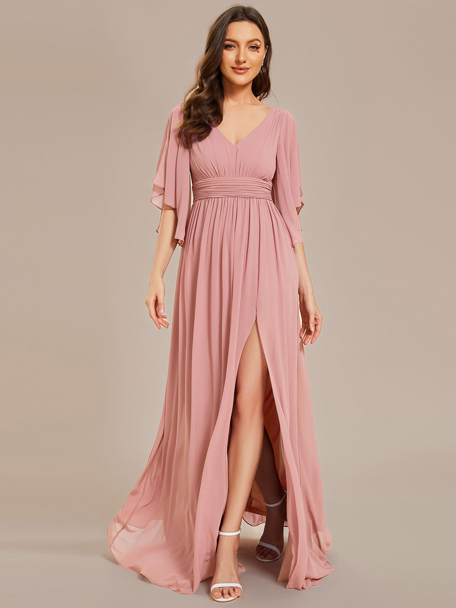 Color=Dusty Rose
