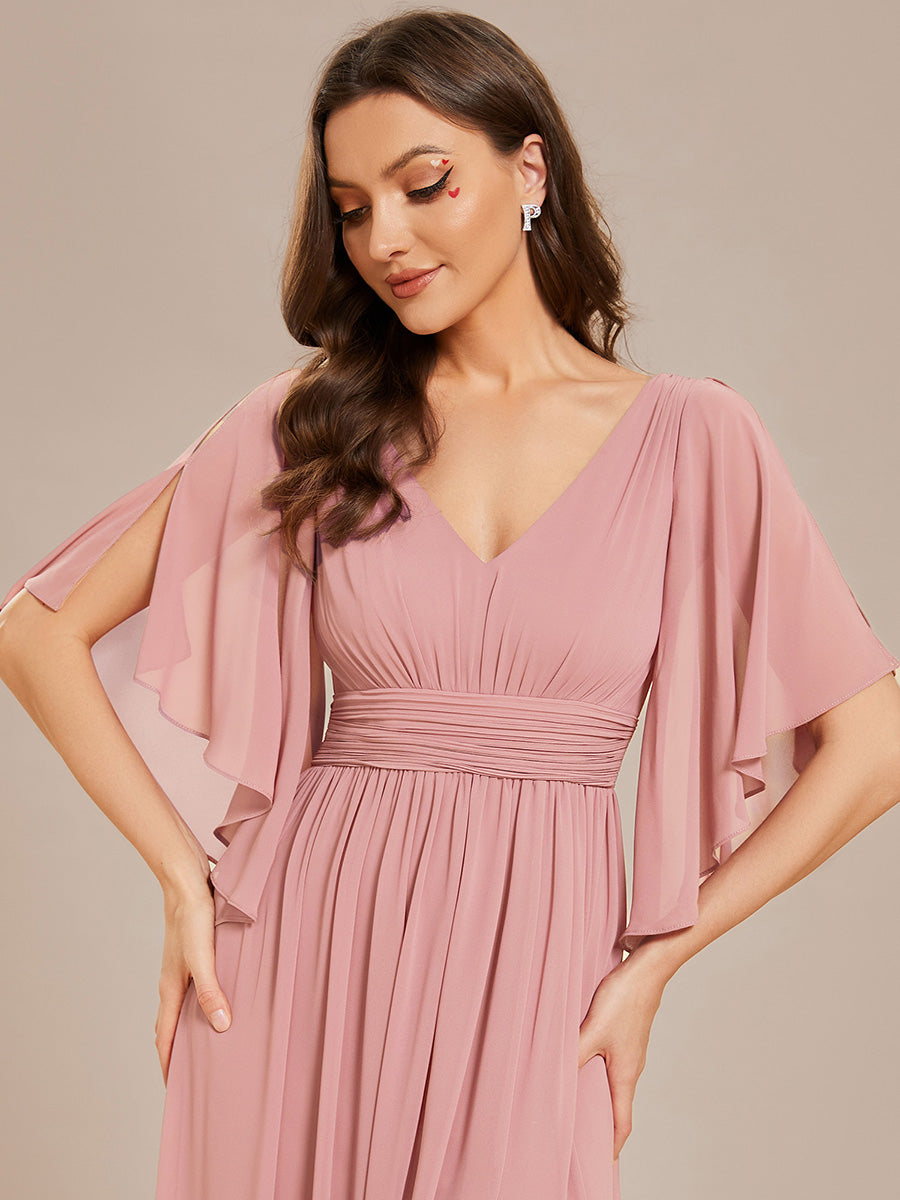 Color=Dusty Rose