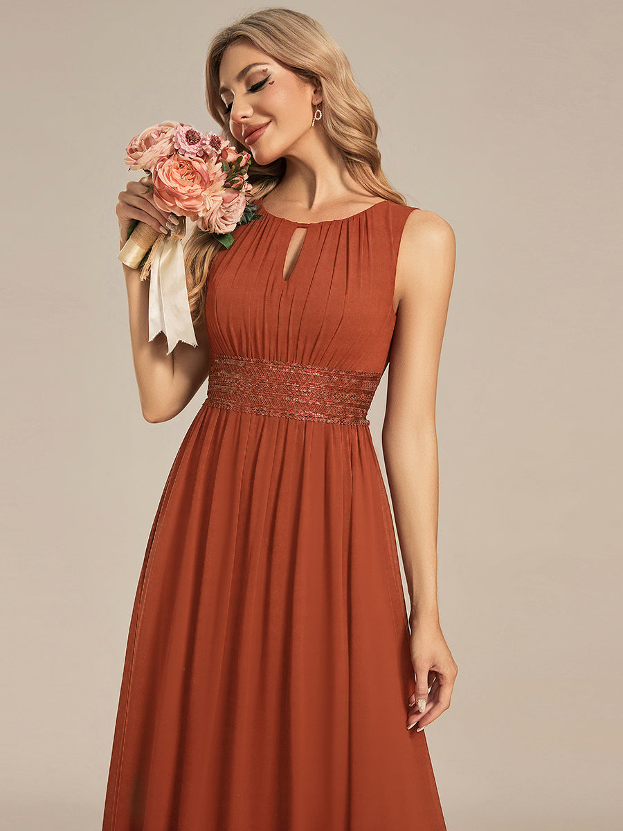 Color=Burnt Orange