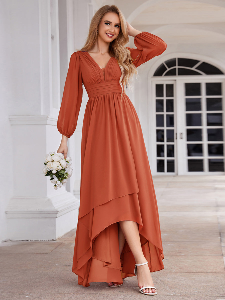 Color=Burnt Orange