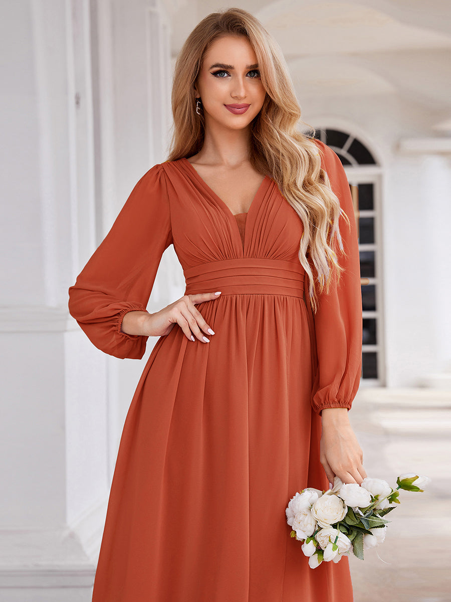 Color=Burnt Orange