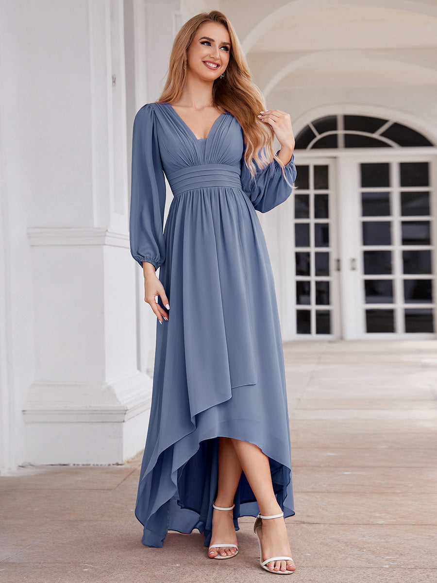 Color=Dusty Blue