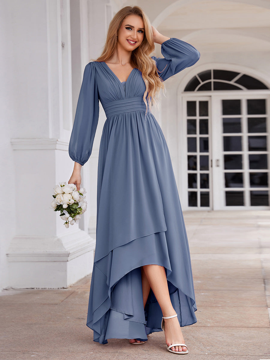Color=Dusty Blue