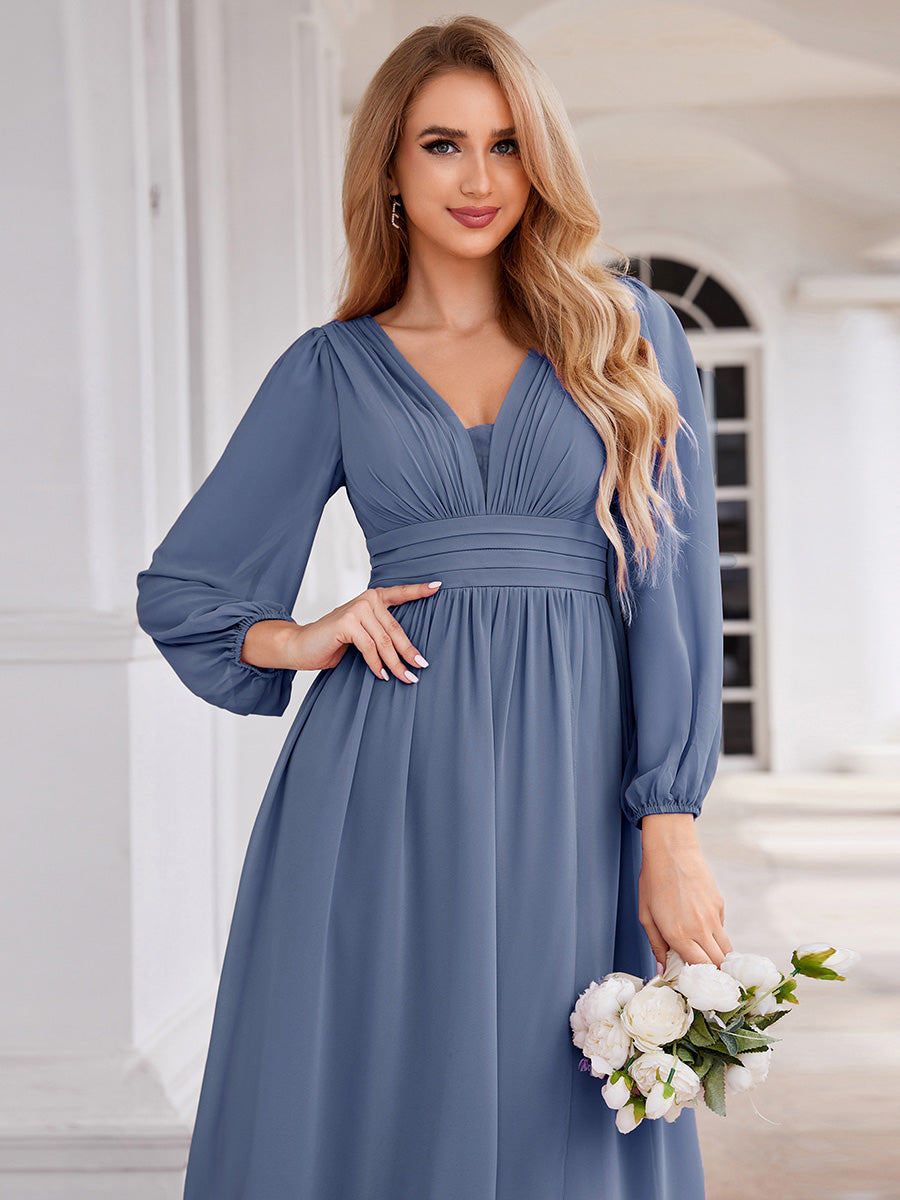 Color=Dusty Blue