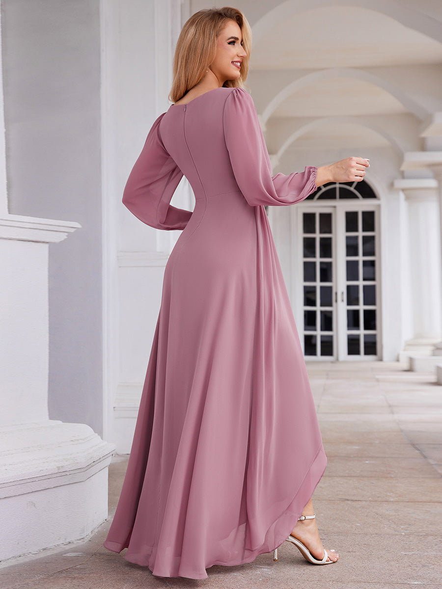 Color=Purple Orchid