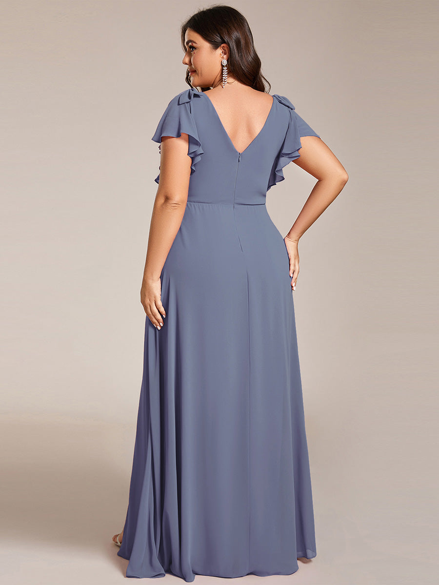 Color=Dusty Blue