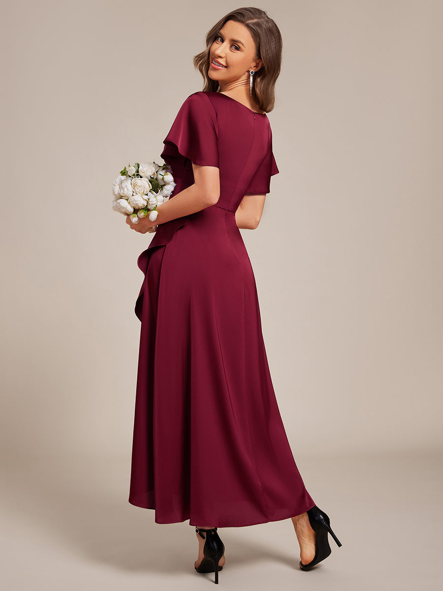 Color=Burgundy