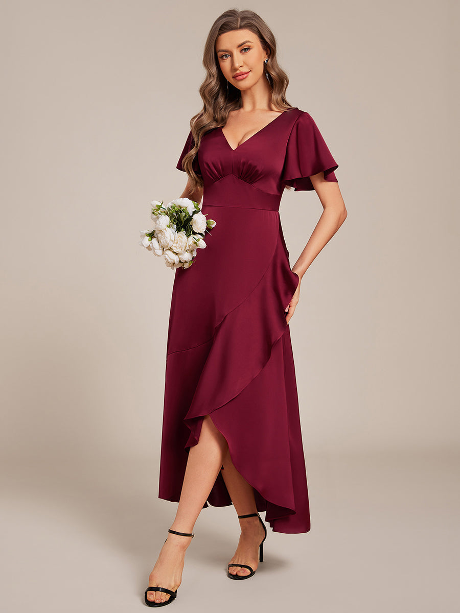 Color=Burgundy