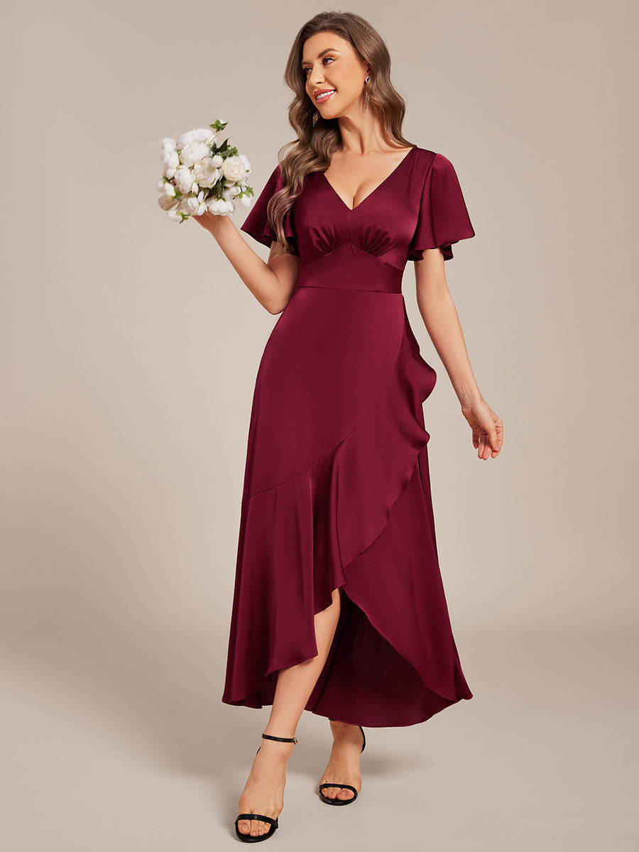 Color=Burgundy