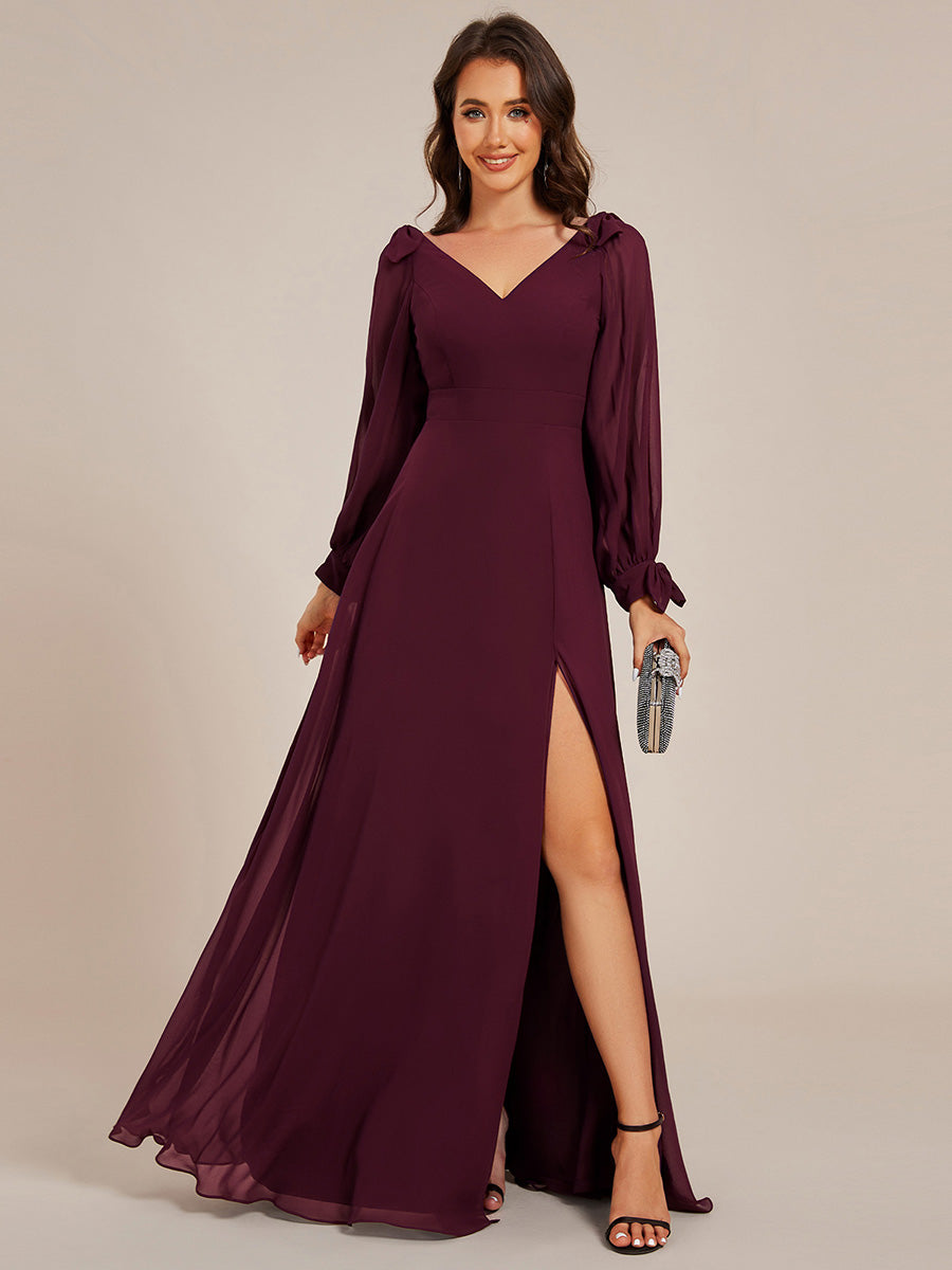 Color=Mulberry