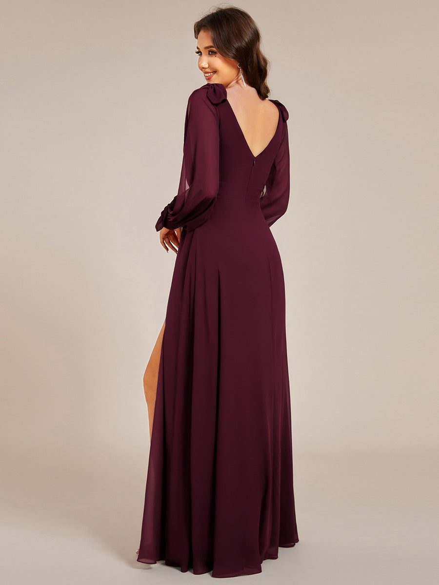 Color=Mulberry