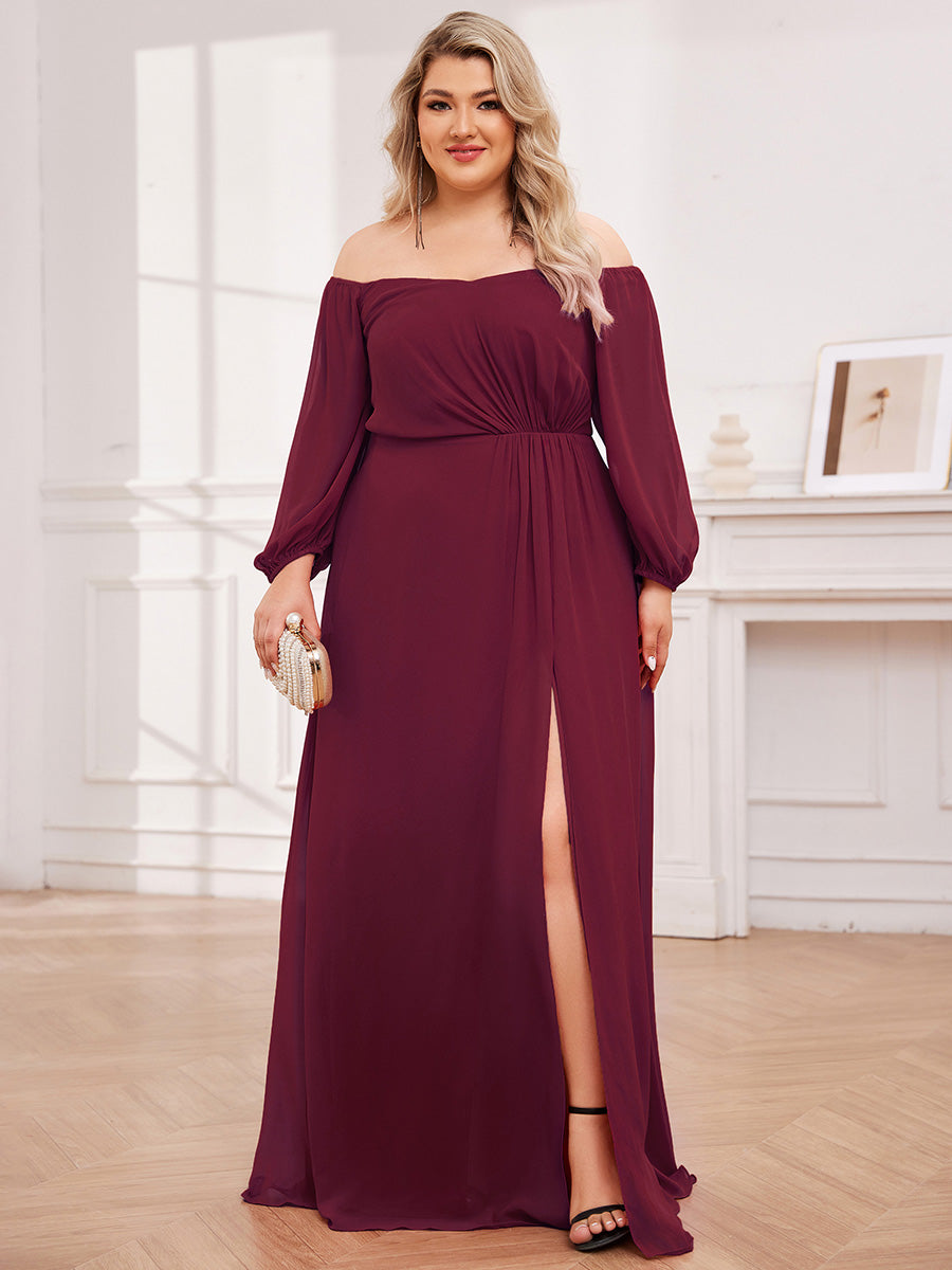 Color=Burgundy