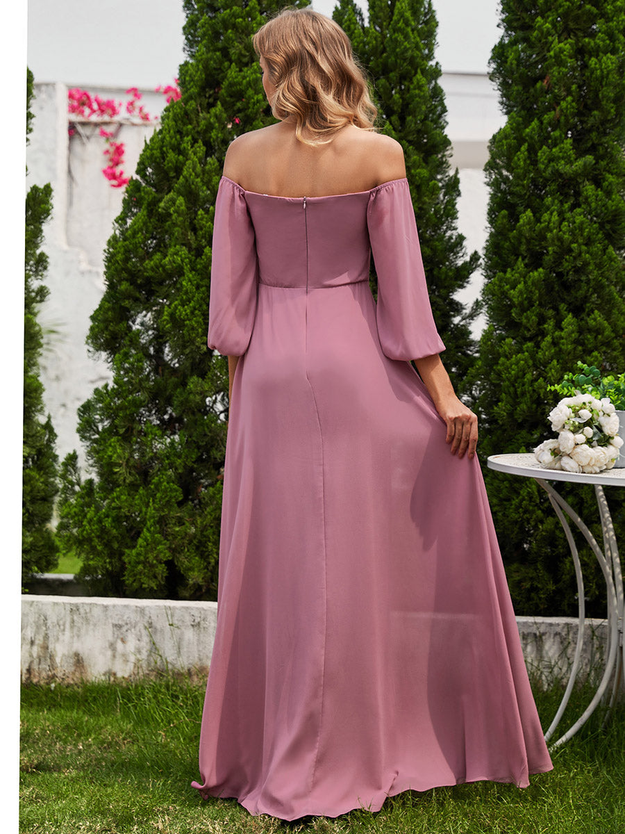 Color=Purple Orchid