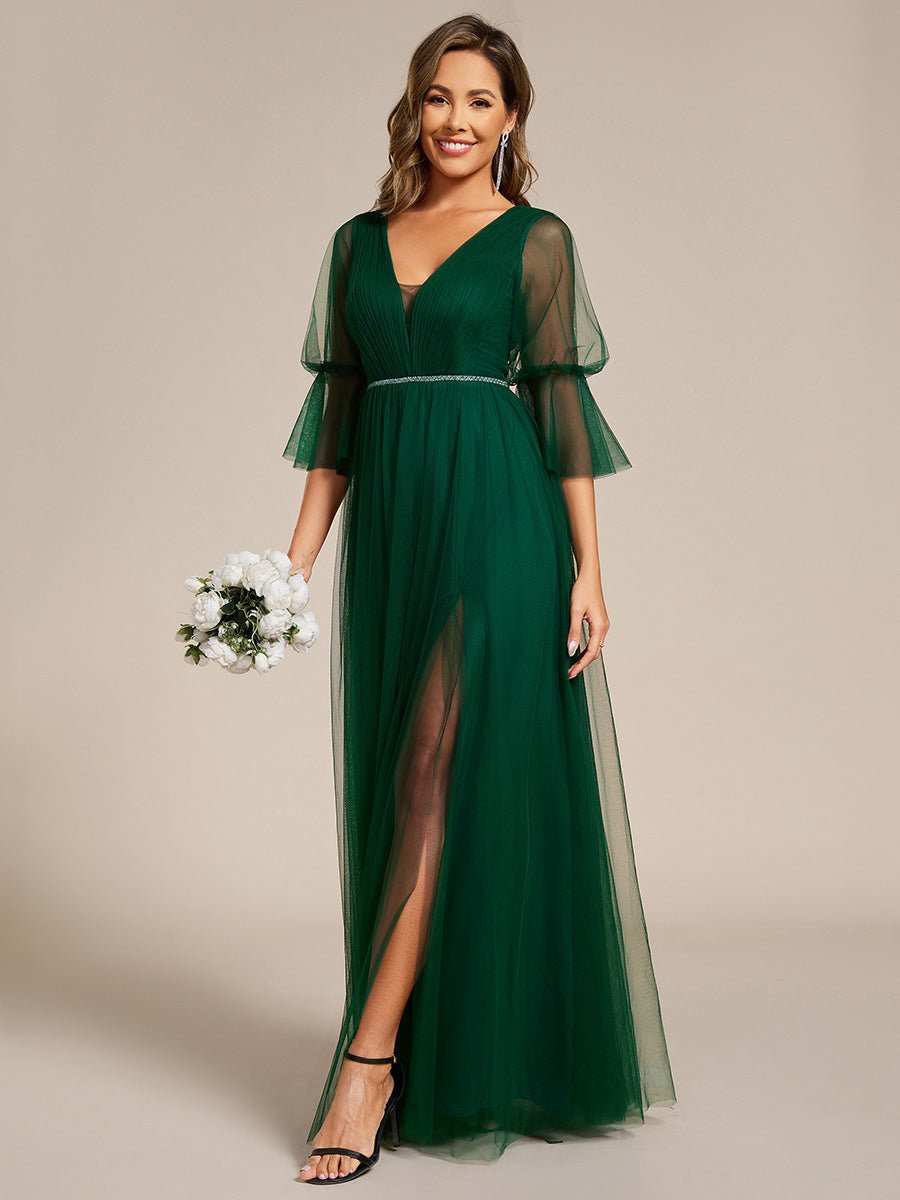 Color=Dark Green
