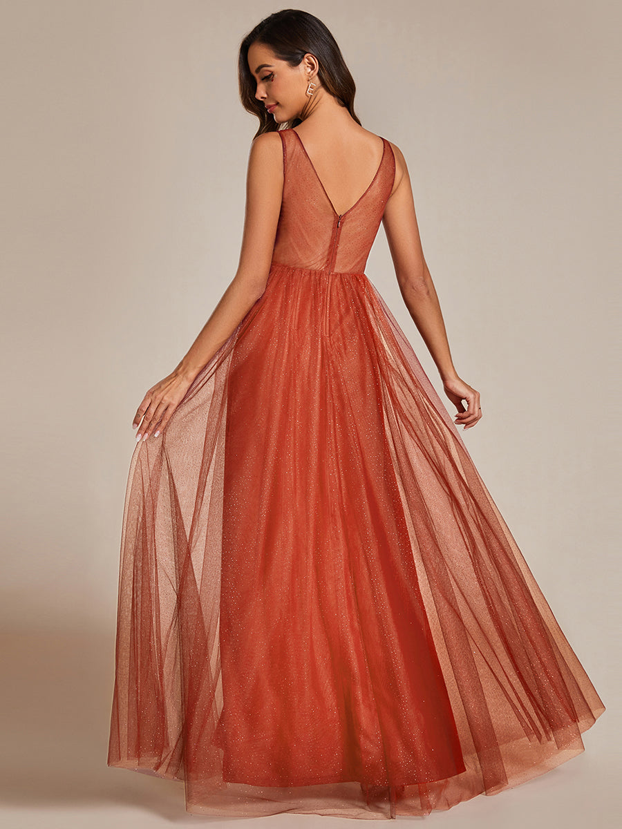 Color=Burnt Orange