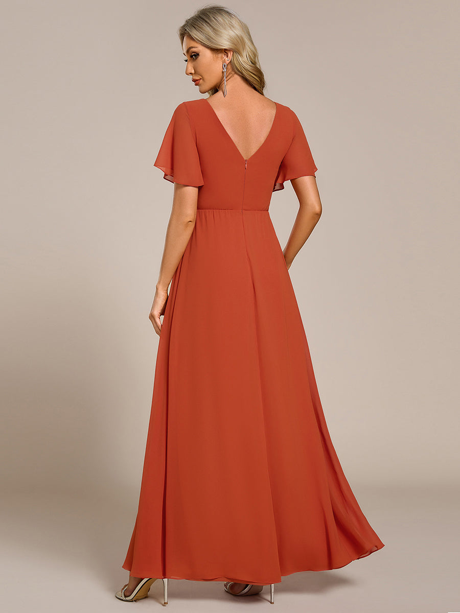 Color=Burnt Orange