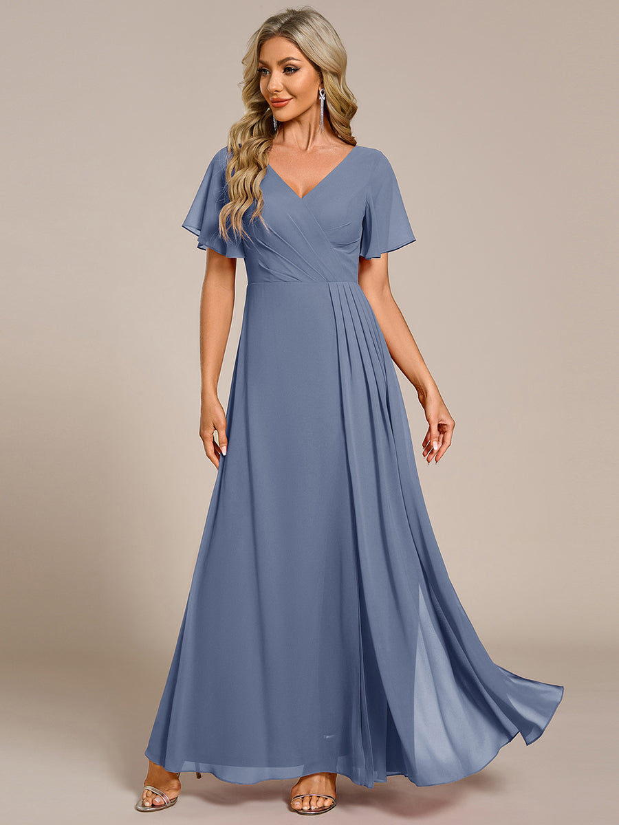 Color=Dusty Blue