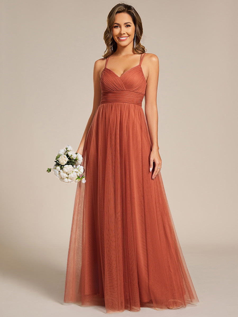 Color=Burnt Orange