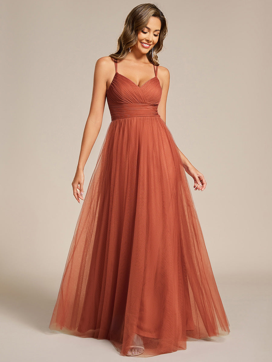 Color=Burnt Orange