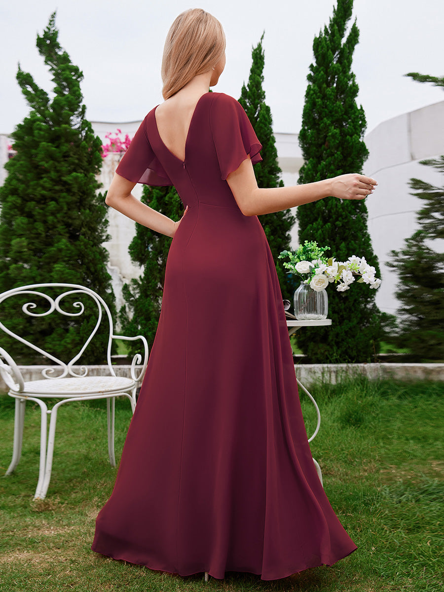 Color=Burgundy