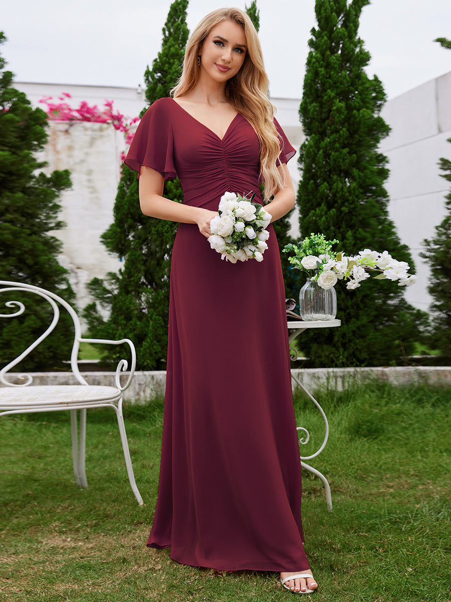 Color=Burgundy