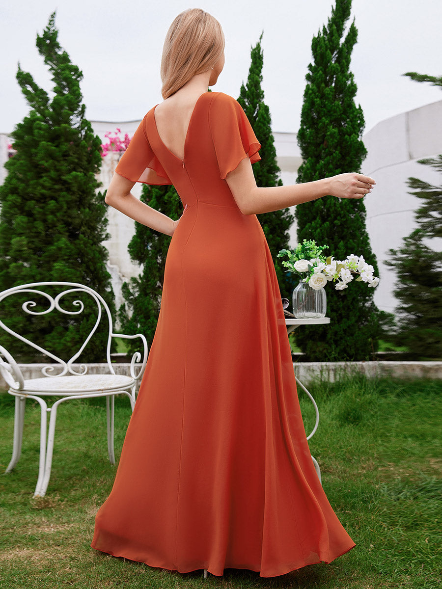 Color=Burnt Orange
