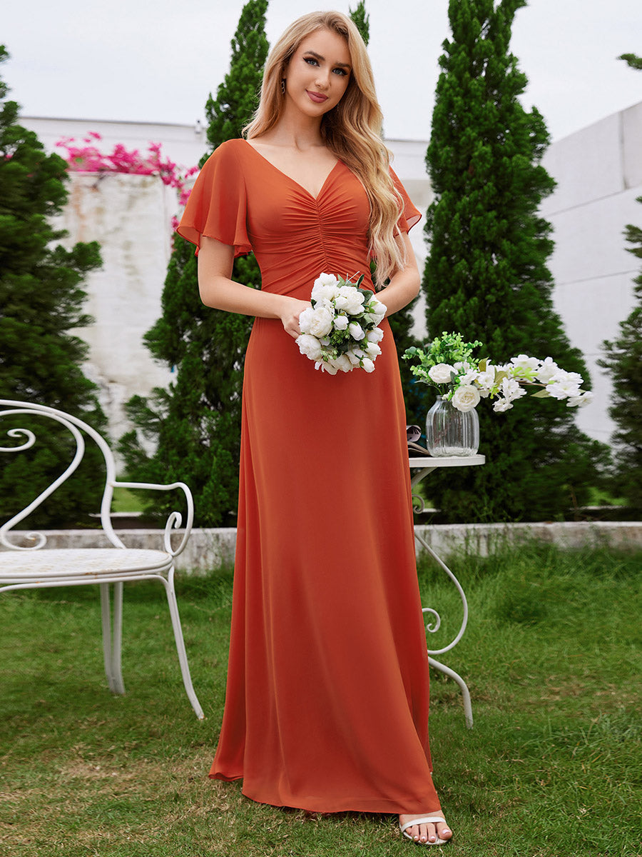Color=Burnt Orange