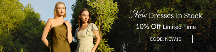 Wholesale New Dresses