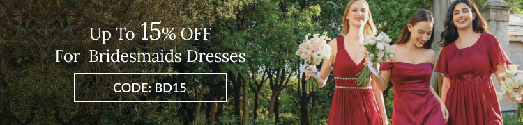 Wholesale Bridesmaids Dresses