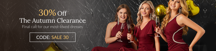 Prom Dresses Clearance