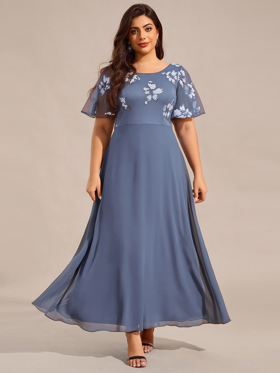 Color=Dusty Blue