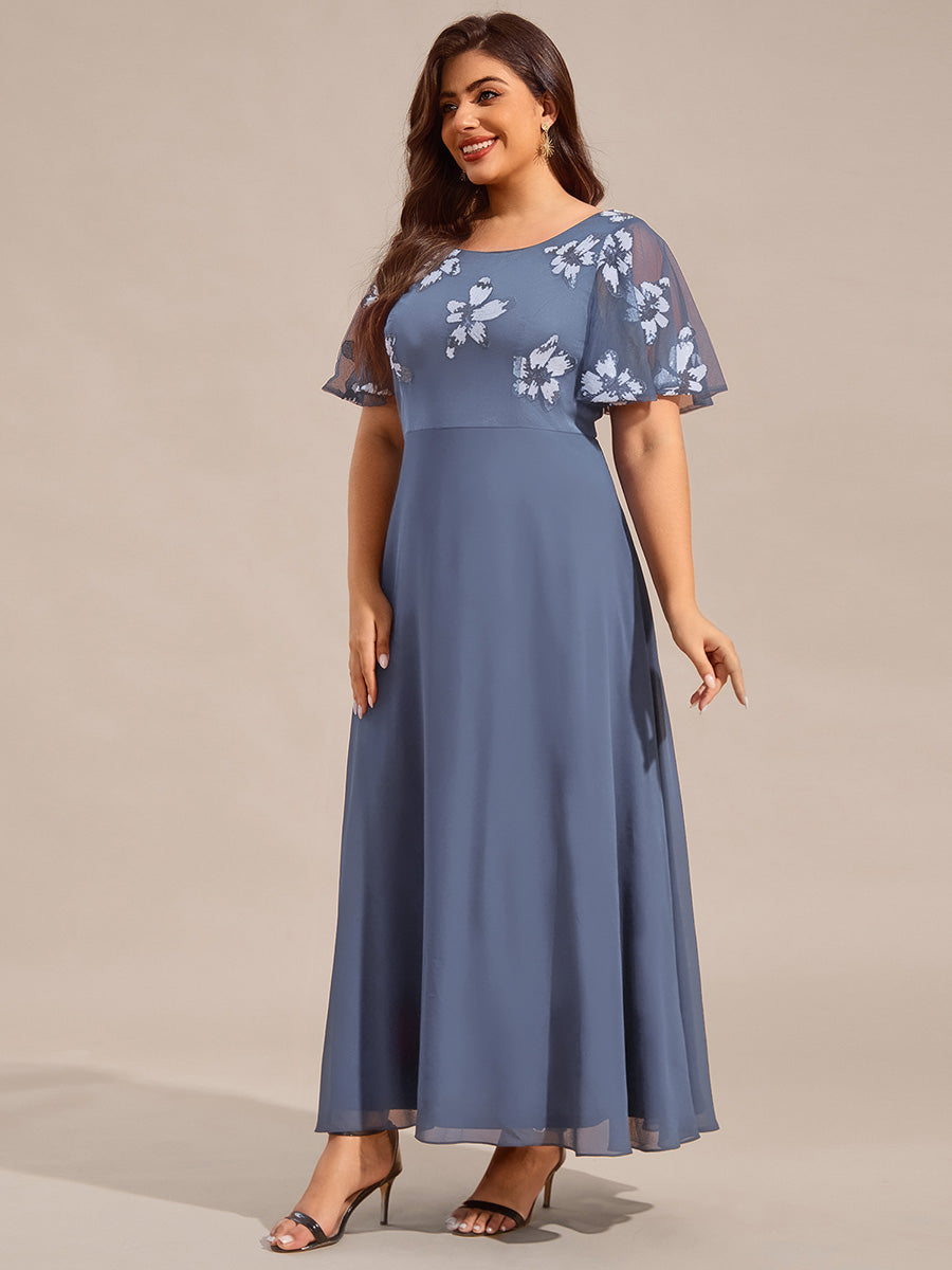Color=Dusty Blue