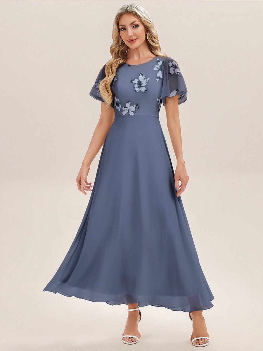 Color=Dusty Blue