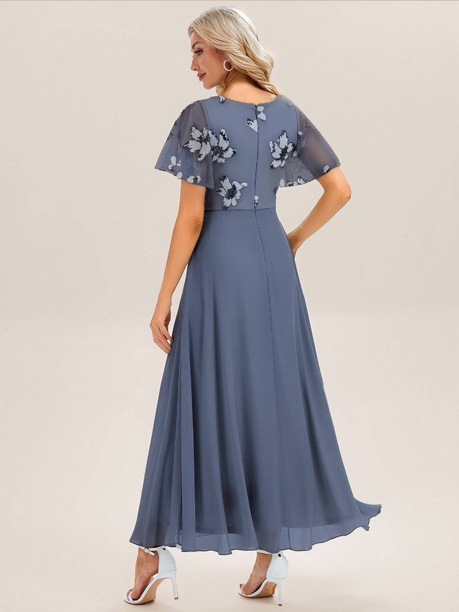 Color=Dusty Blue