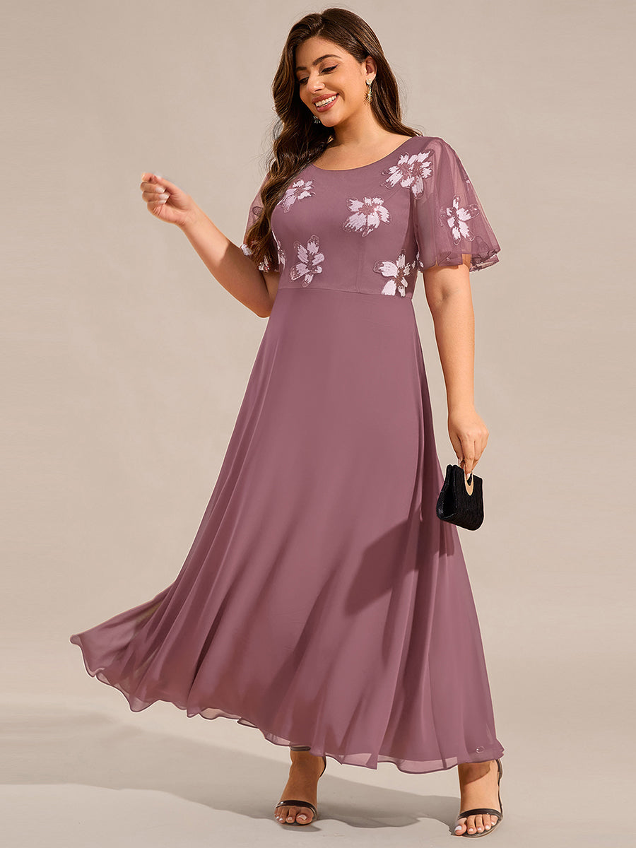 Color=Purple Orchid