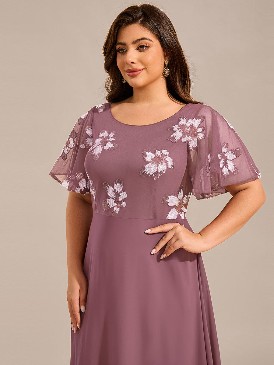 Color=Purple Orchid