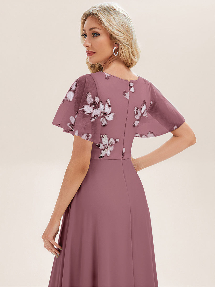 Color=Purple Orchid