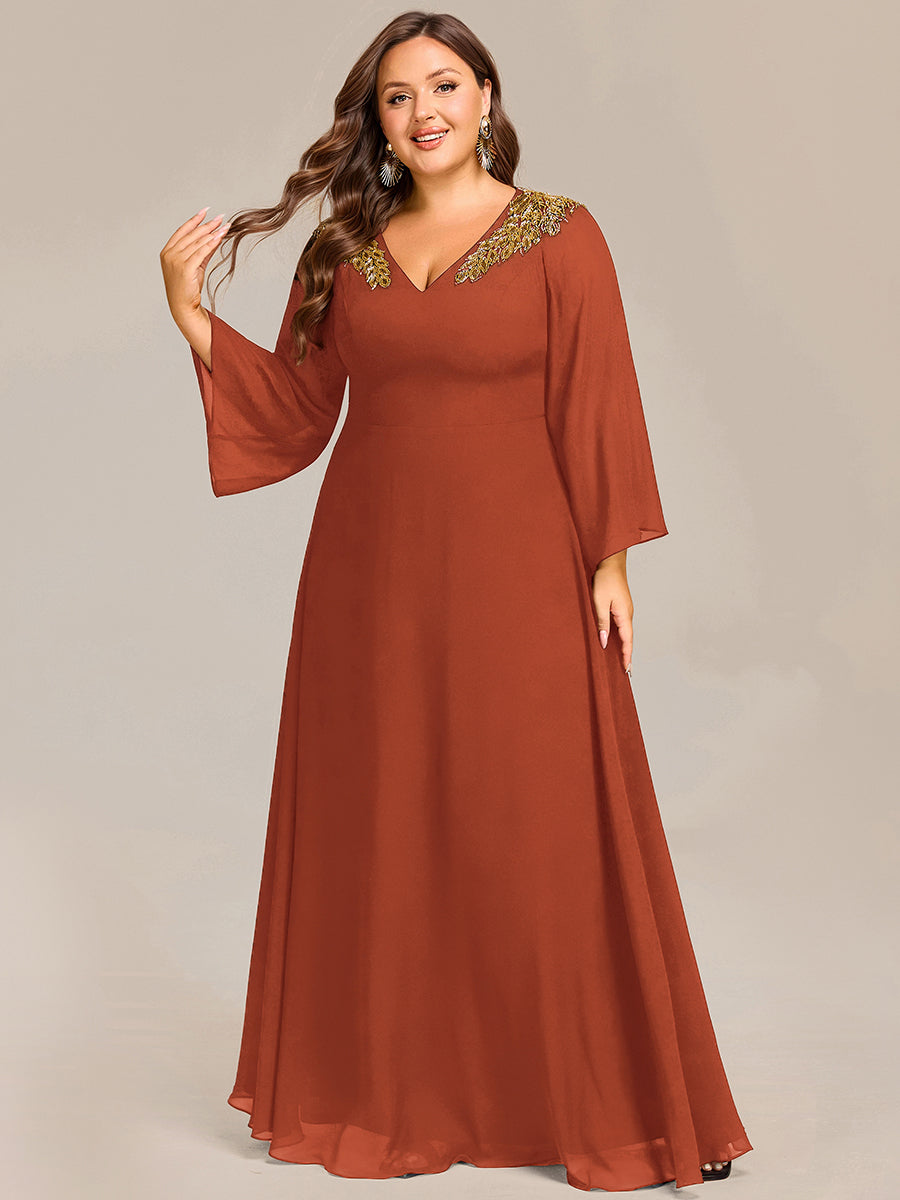 Color=Burnt Orange