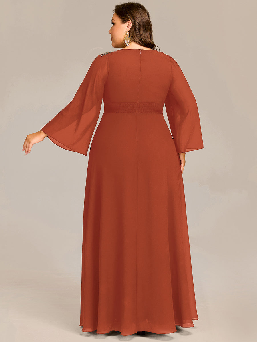 Color=Burnt Orange