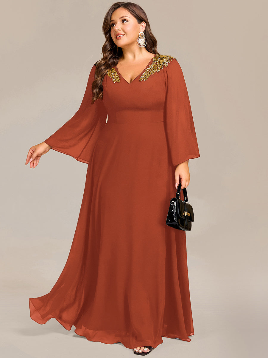 Color=Burnt Orange