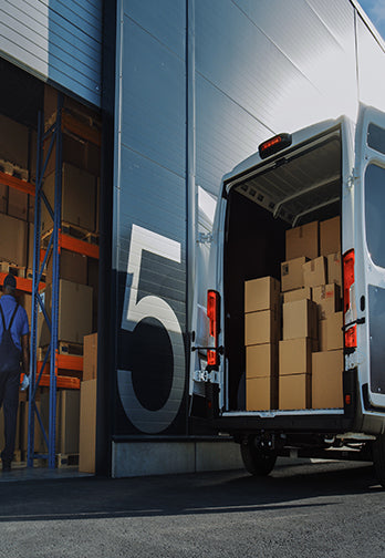 Drop Shipping