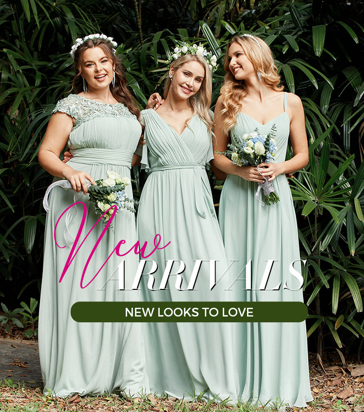 Bridesmaid & Evening Dresses | Ever-Pretty Wholesale | Drop Shipping