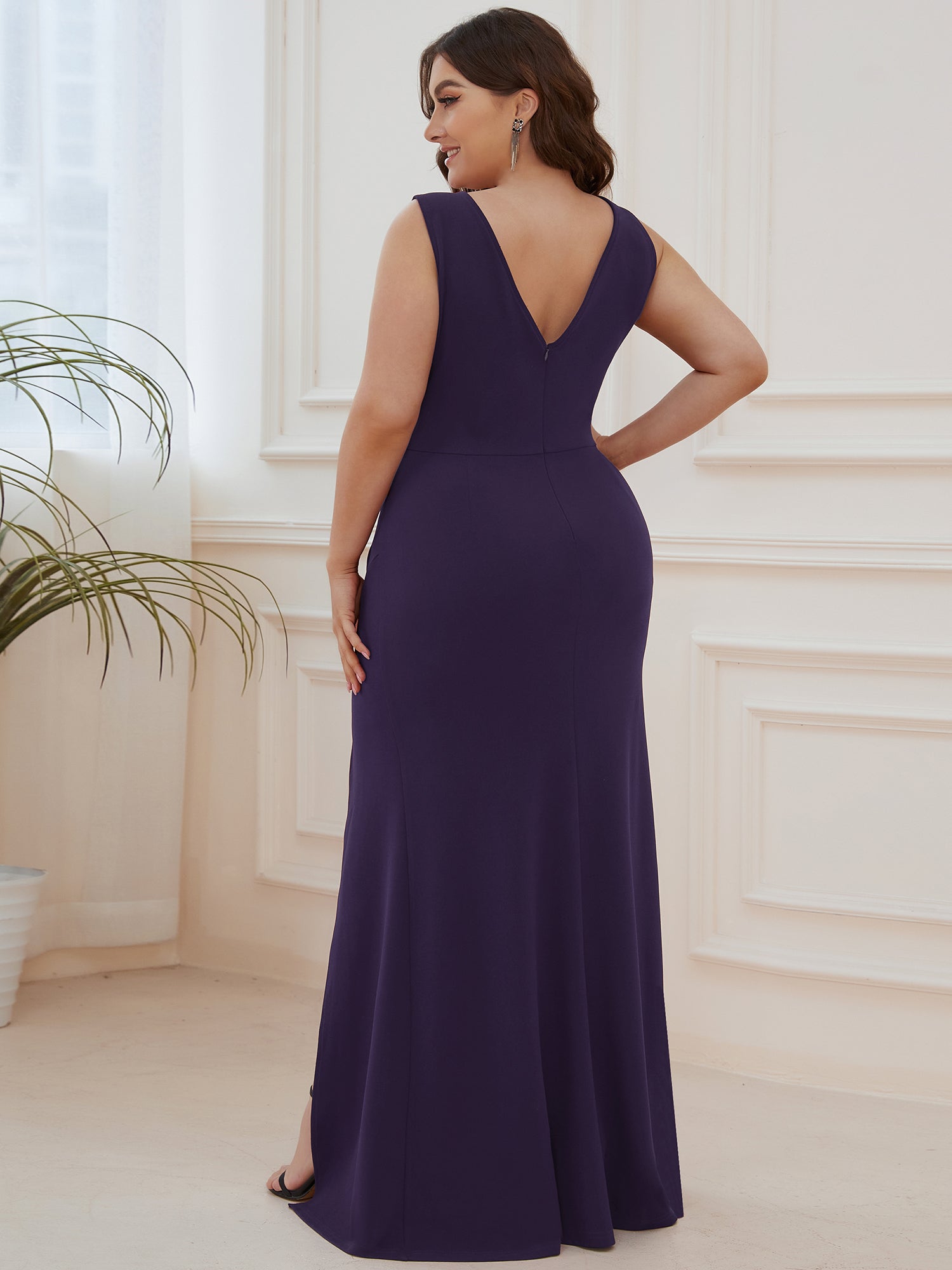Color=Dark Purple