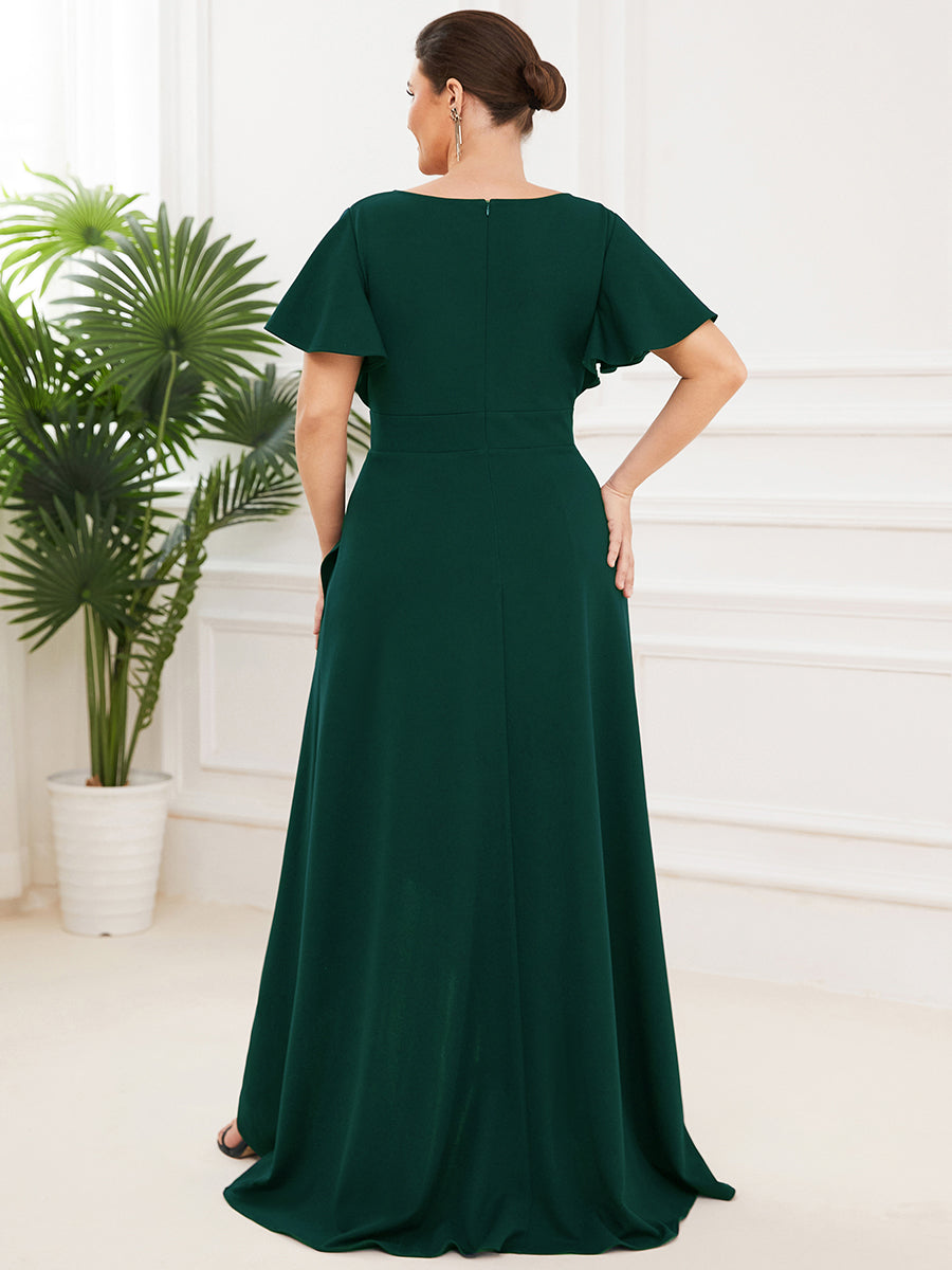 Color=Dark Green