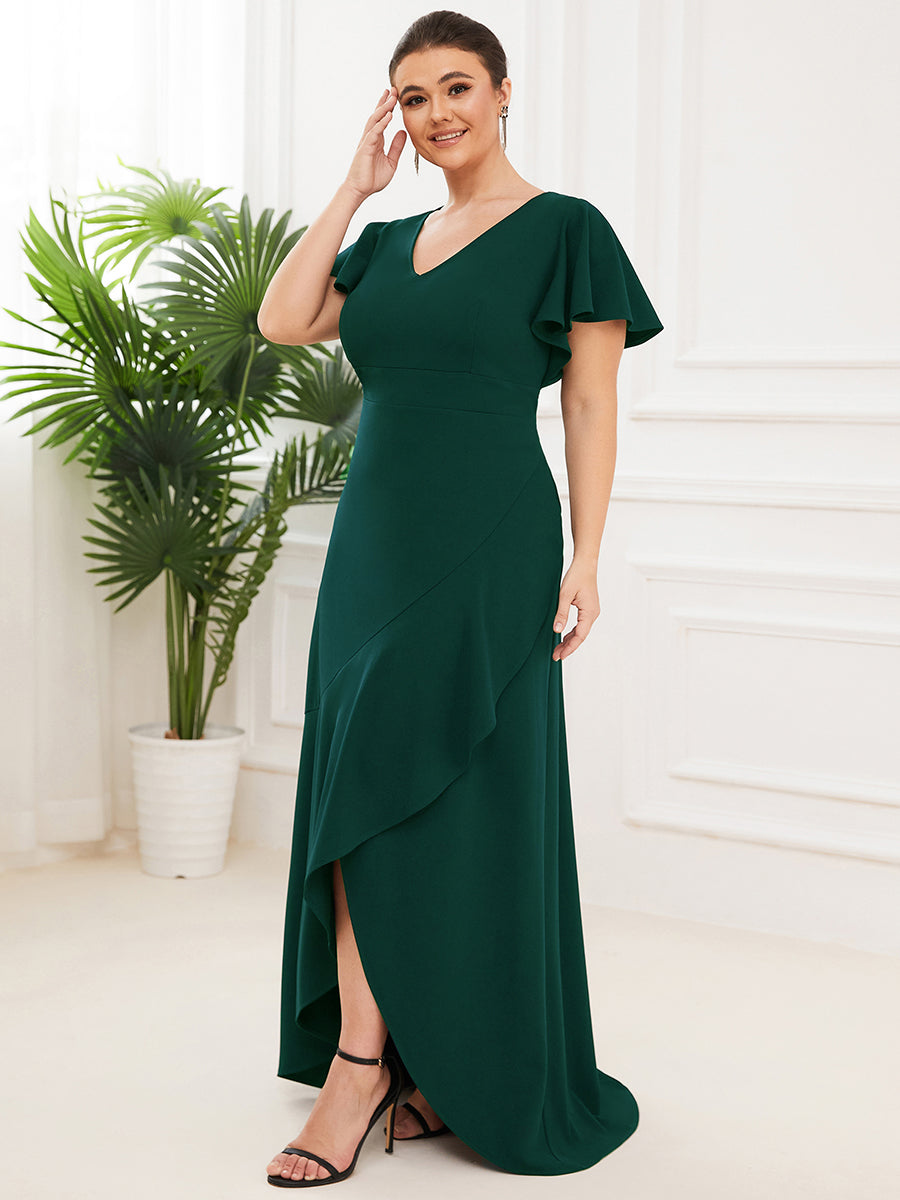 Color=Dark Green