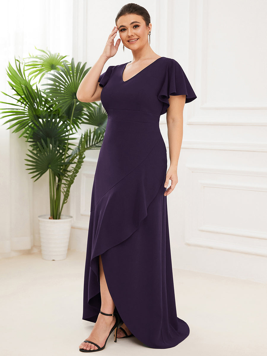 Color=Dark Purple