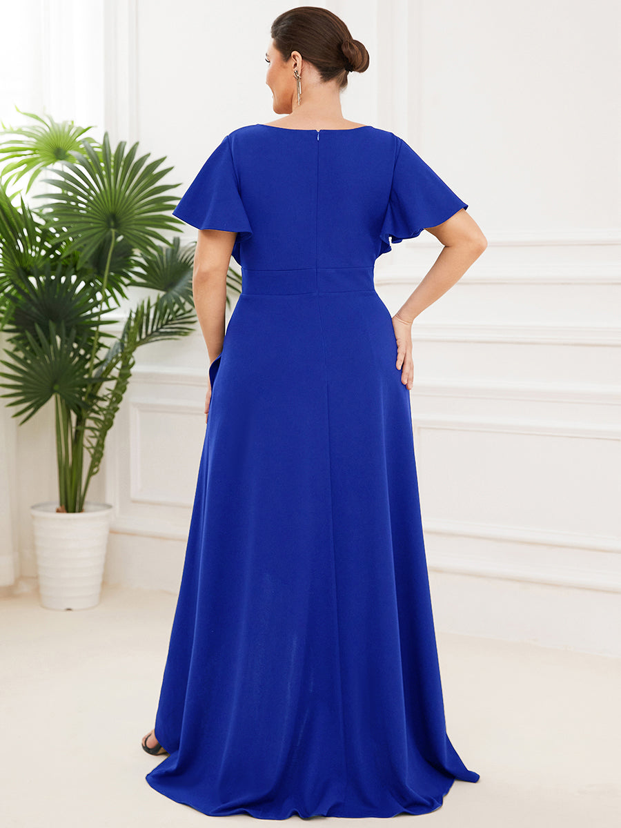 Color=Sapphire Blue