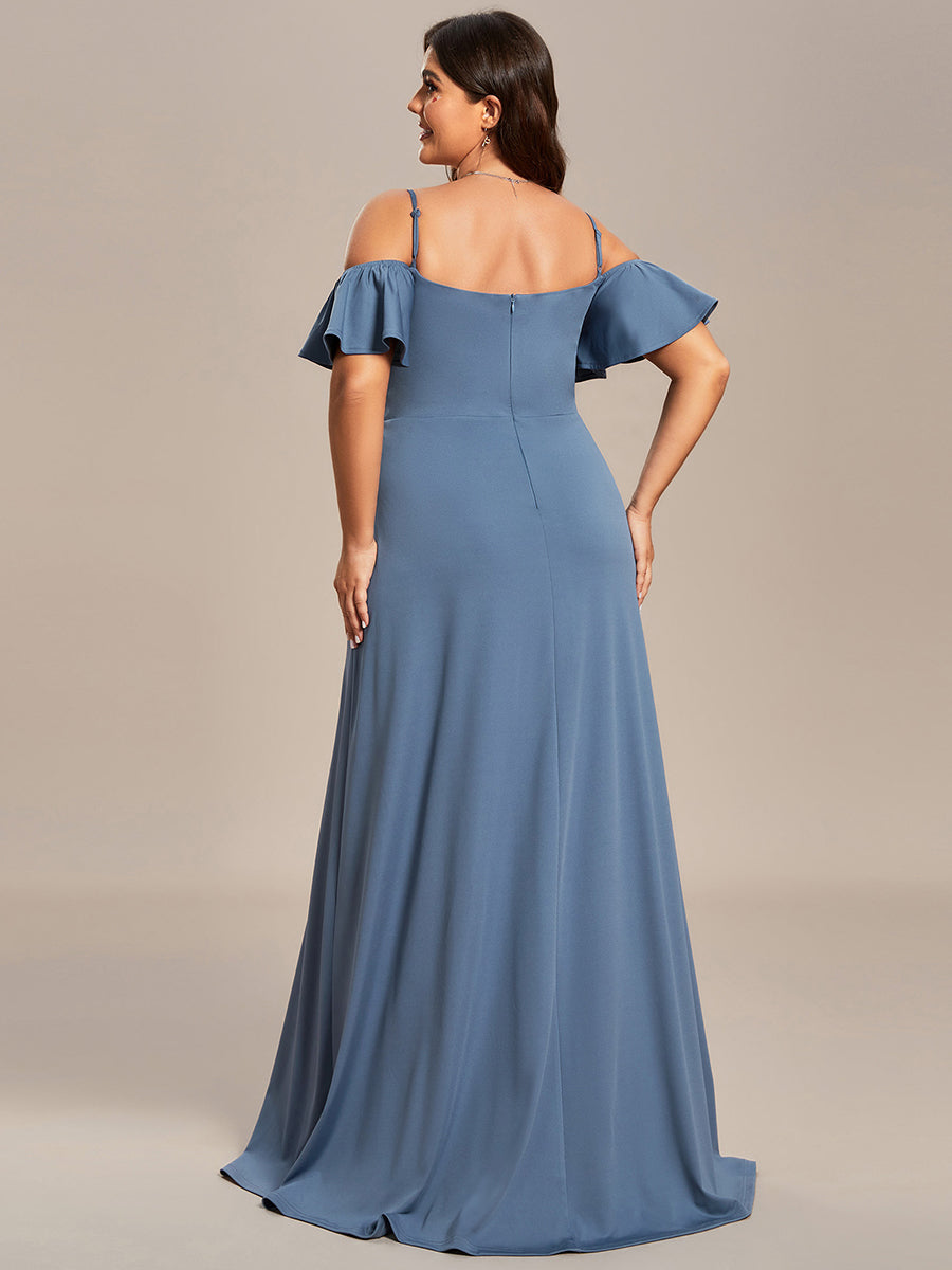 Color=Dusty Blue